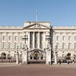 Meet your Posher, Terreta